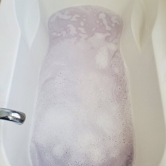 Bust The Box - 5lb Bath Bombs Mix | 2.25 Kg | Mystery Bulk Mix Lot | Fizz-A-Ball - Picture 8 of 8